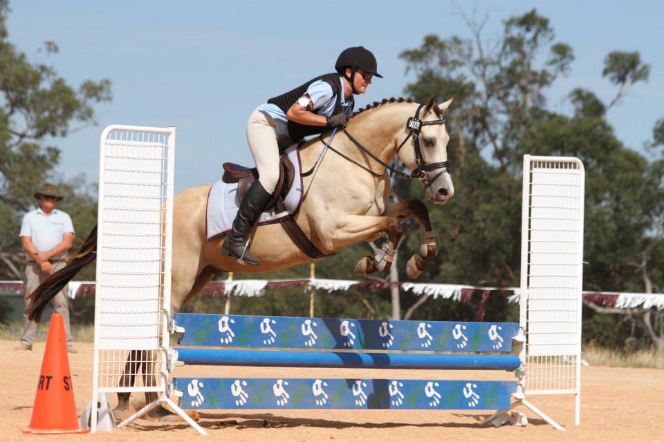 Rules & Guidelines Horse Riding Club Association of Victoria Horse